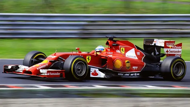 La Evolución de los Monoplazas en la F1: Innovaciones Clave