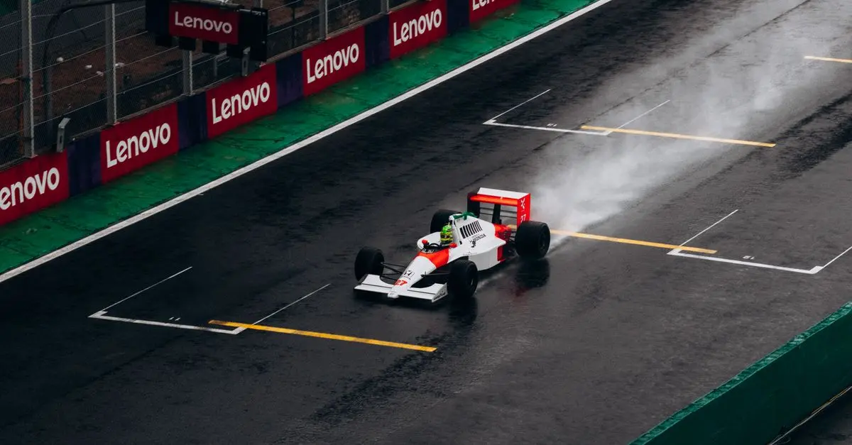 Tendencias de Diseño de Coches de F1 en 2026