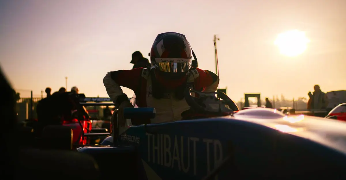 ¿Cómo las Leyendas de la F1 Influyeron en el Automovilismo?