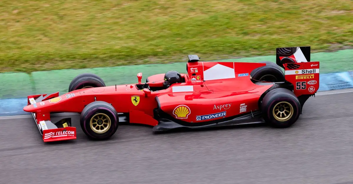 El Impacto de las Redes Sociales en la F1 Actual