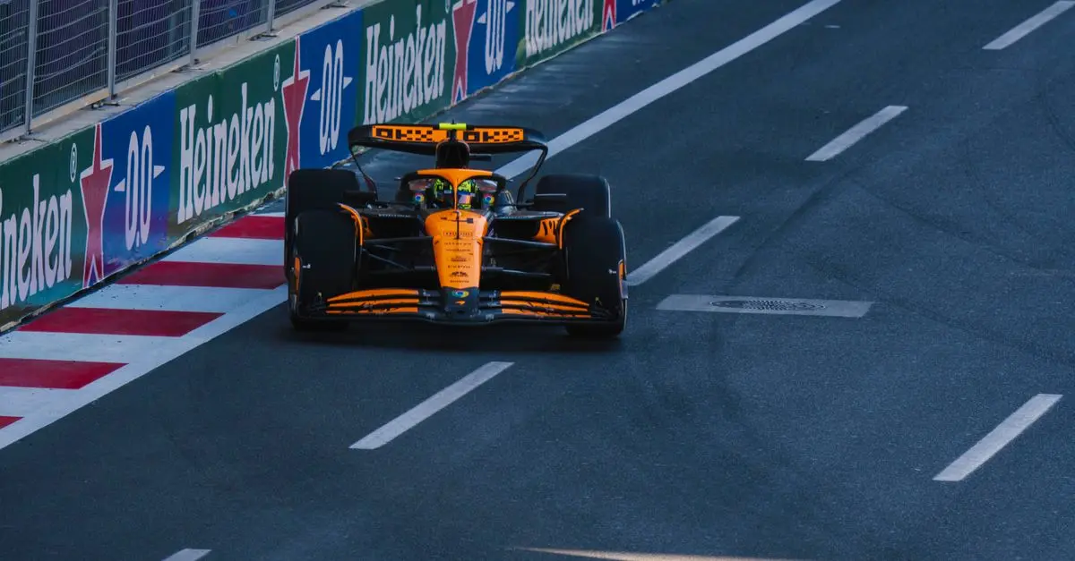 Comparativa: Los Sesentas vs. Los Noventas en F1