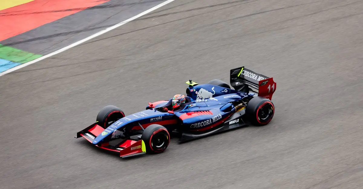 Las Leyendas de la F1: Héroes que Transformaron el Automovilismo