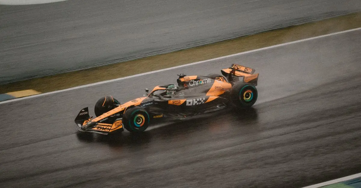 Cómo las Leyendas de la F1 Inspiran a las Nuevas Generaciones