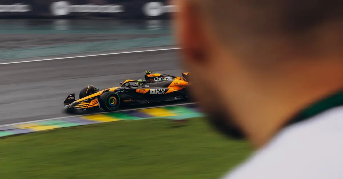 Las Claves para Entender a los Grandes Pilotos de la F1