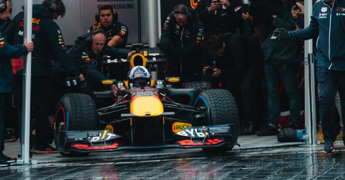 Las Mejores Leyendas de la F1 que Debes Conocer