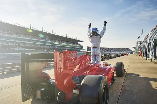 Las 5 Leyendas de la F1 que Debes Conocer