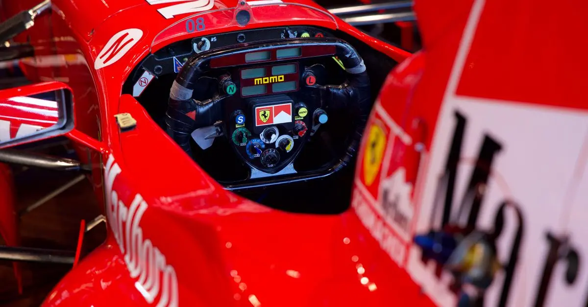 La Historia de Ayrton Senna: Más Allá del Pilotaje