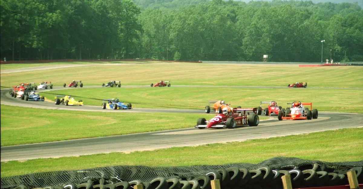 La Impactante Entrada de Red Bull en la F1