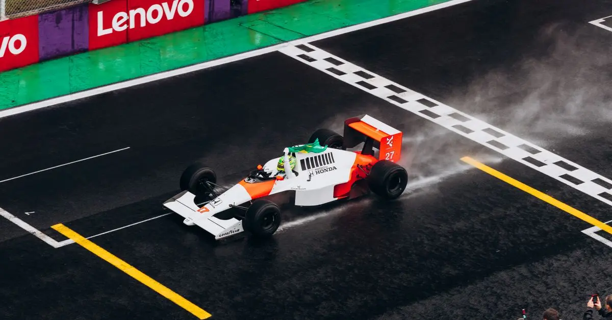 Las Leyendas Menos Conocidas de la F1 que Debes Recordar