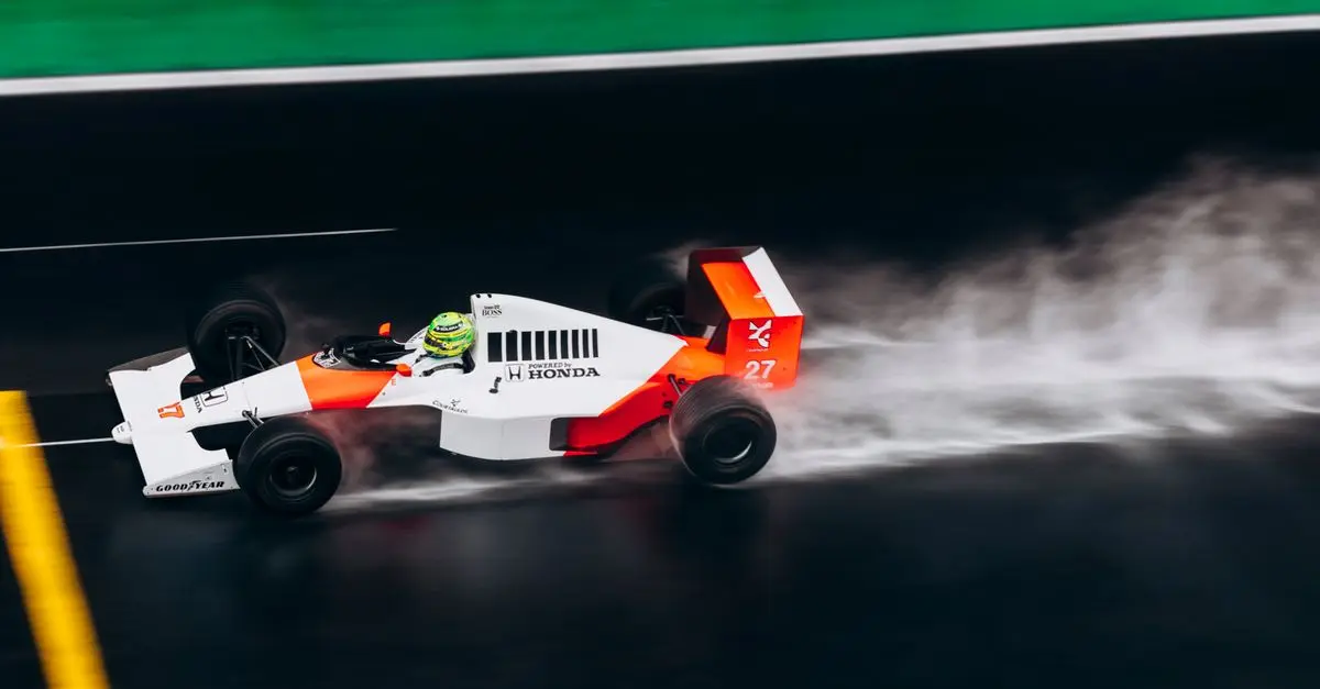 Las Leyendas Anónimas de la F1 que Merecen Ser Recordadas