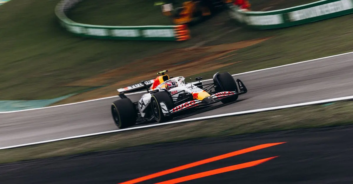 Los Pilotos Legendarios de la F1: Héroes que Marcaron Época