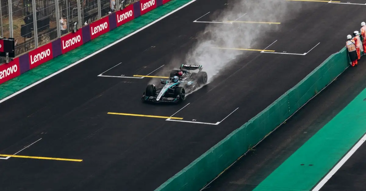 Las Leyendas de la F1 que Cambiaron el Automovilismo