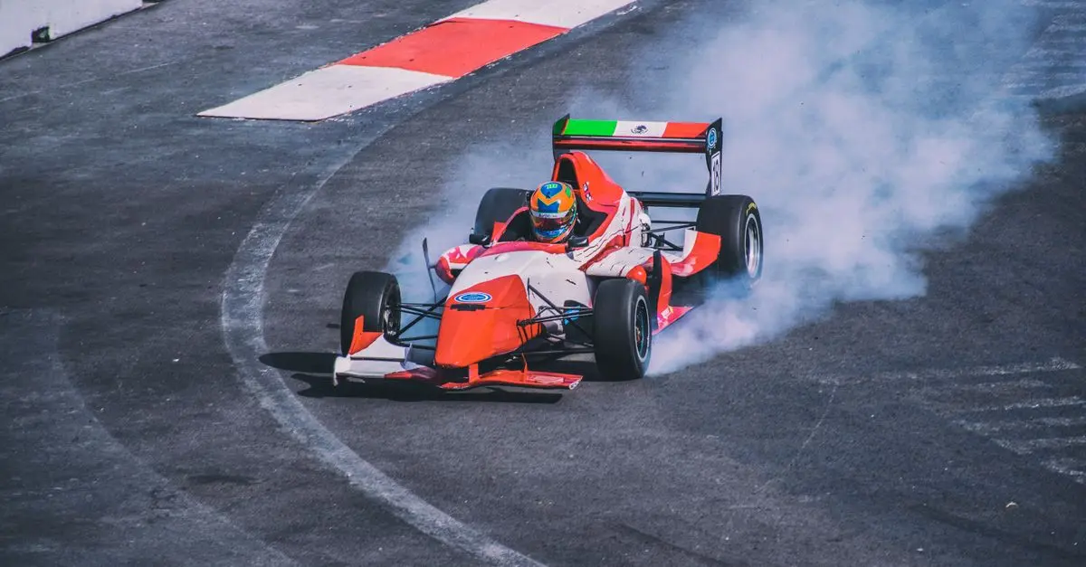 Las Leyendas de la F1: Héroes que Hicieron Historia
