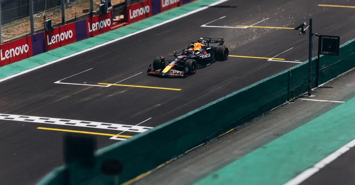 Cómo Planificar un Evento de F1 Exitoso: Guía para Iniciados
