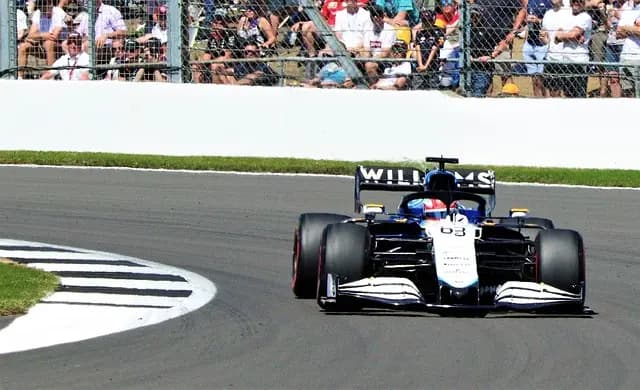 Las Leyendas de la F1: Héroes que Definieron el Automovilismo