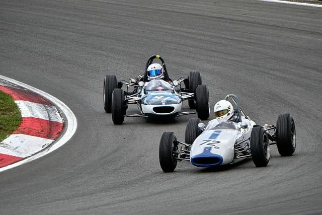 Las Claves para Comprender la Influencia de Jackie Stewart en la F1