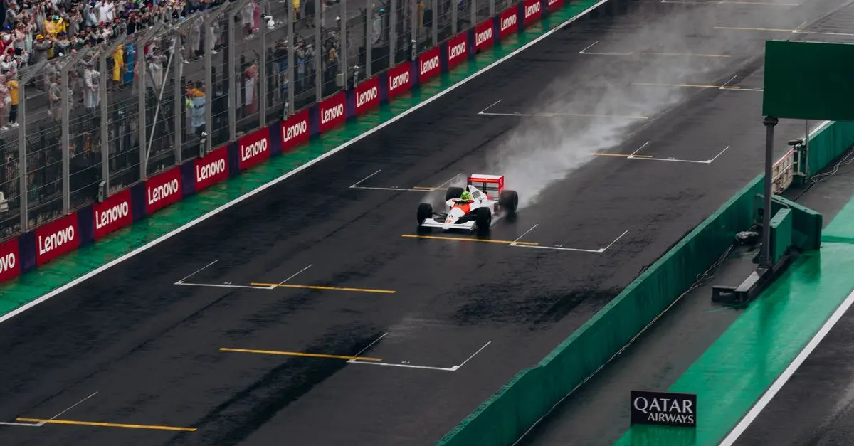 La Historia del Gran Premio de Canadá y sus Anécdotas