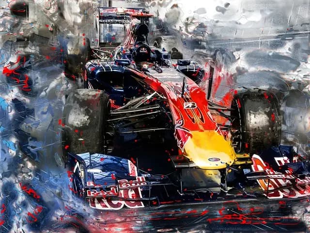Las Más Grandes Batallas en la Historia de la F1