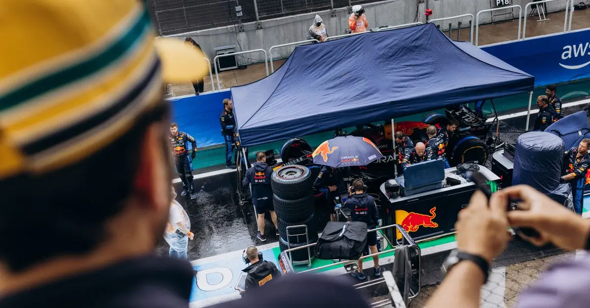 Las Estrategias Más Importantes en la Historia de la F1