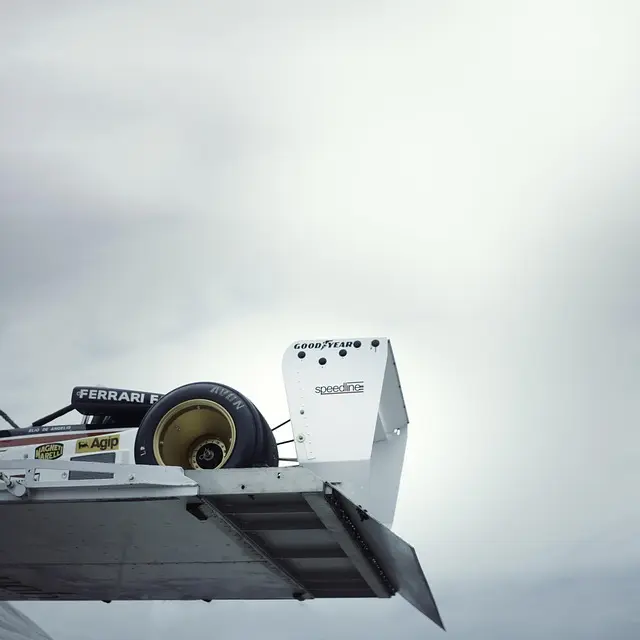 Las Estrategias de Carrera que Definieron a las Leyendas de la F1