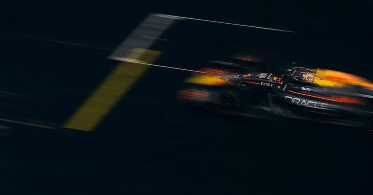 McLaren: La Rebelión que Cambió la F1