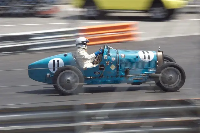 El Ascenso de las Nuevas Leyendas de la F1