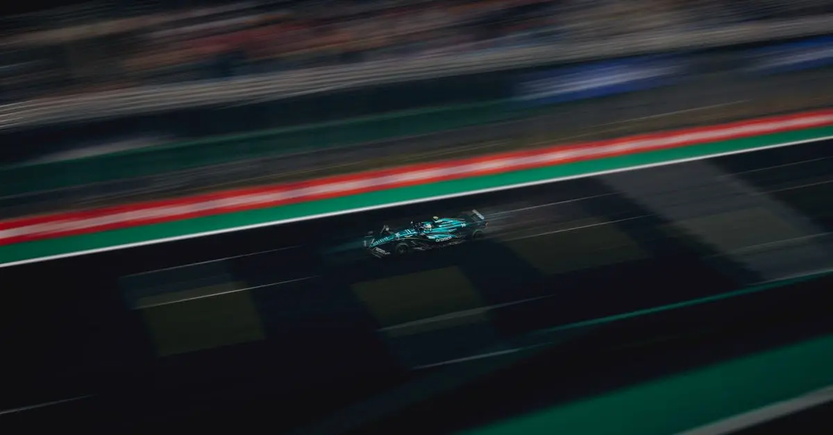 Las Grandes Rivalidades en la Historia de la F1: Héroes en la Pista