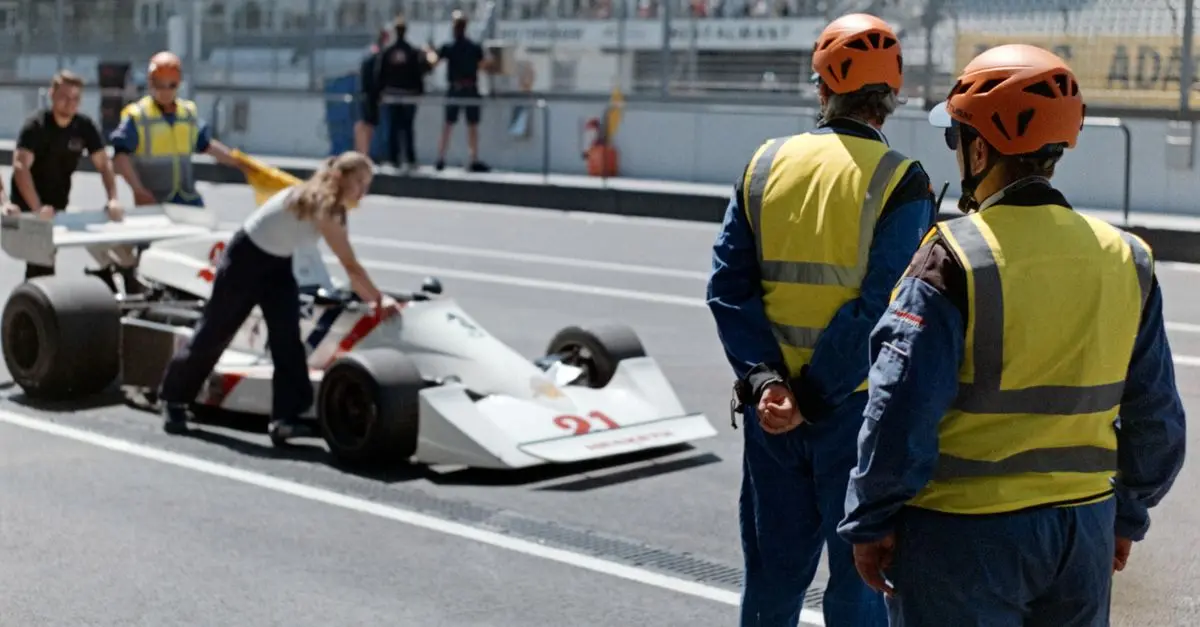 Estrategias de Equipo que Definieron Temporadas de F1