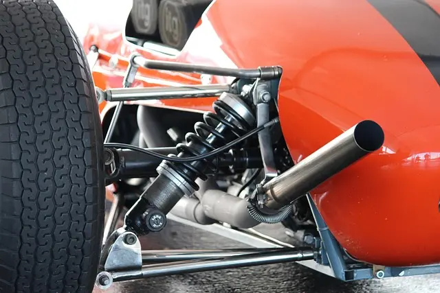 ¿Por qué las Leyendas de la F1 Son Clave para el Automovilismo?