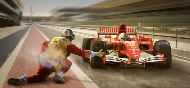 Las Lecciones de Liderazgo de Ayrton Senna en la F1