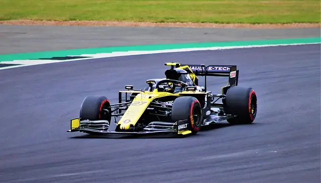 La Evolución de las Leyendas en la F1: Héroes que Inspiran