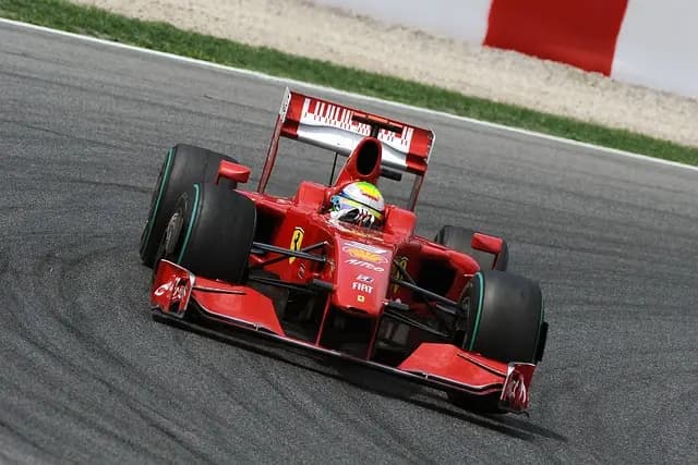 La Legado de Lewis Hamilton en la Fórmula 1: Un Ícono Moderno