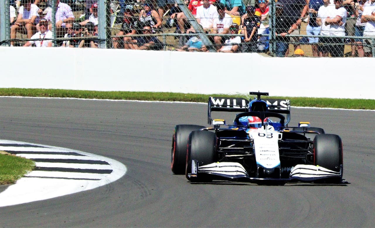 Las Grandes Rivalidades en la Historia de la F1