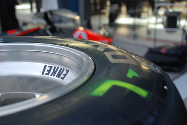 Las Estrategias de Carrera que Definieron a los Grandes de la F1