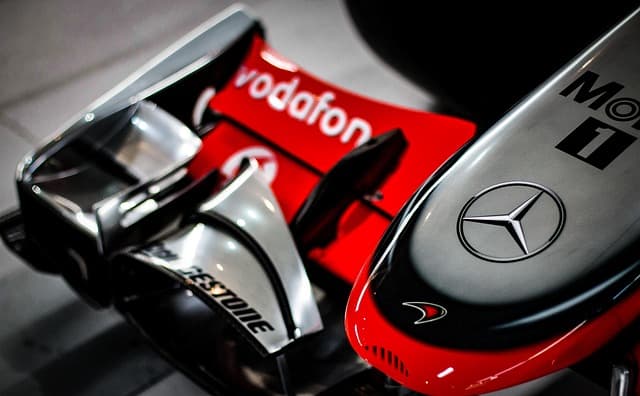 Cómo las Leyendas de la F1 Influyeron en el Automovilismo