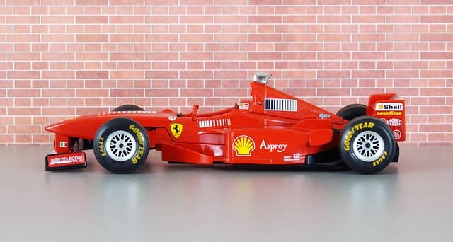 Los Secretos de la Leyenda de Michael Schumacher: Más Allá de las Victórias