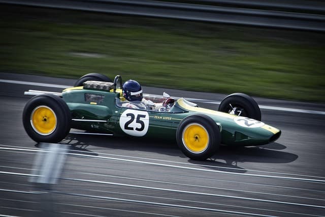 Las Leyendas de la F1: Héroes que Definieron el Deporte