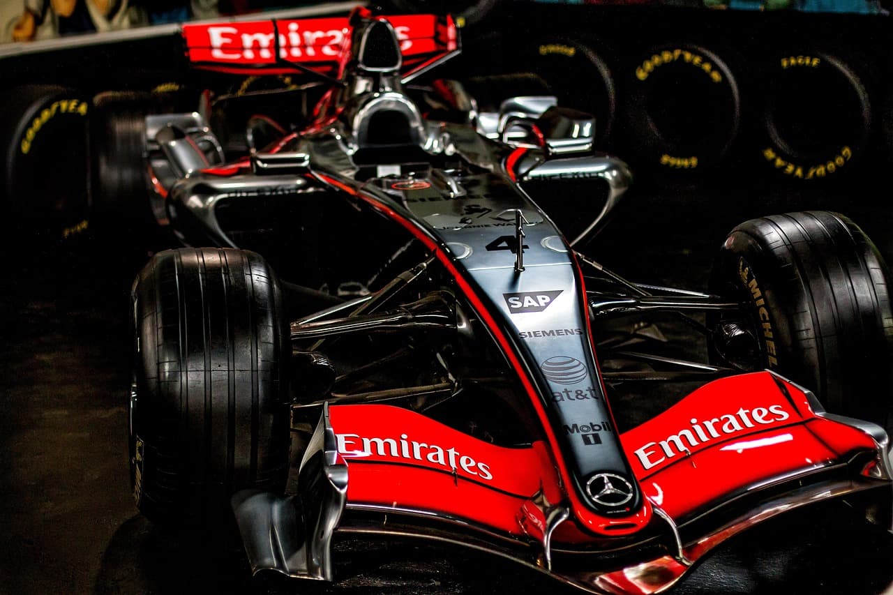 Las Estrategias de Carrera que Definieron la F1