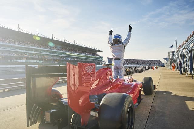 ¿Por qué las Leyendas de la F1 Son Clave para el Automovilismo?