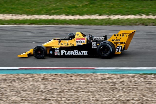 Las Leyendas de la F1: Pilotos que Definieron una Época