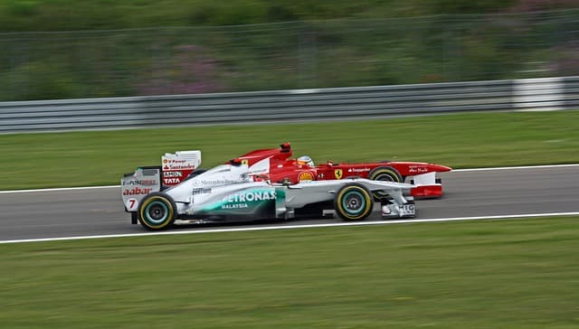 La Estrategia de Carrera que Definió a Michael Schumacher en la F1